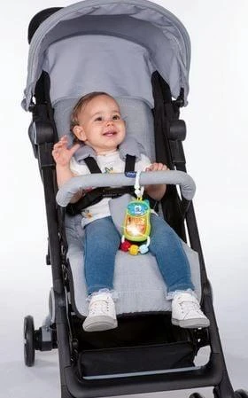 Chicco KUTSU TELEFONAS