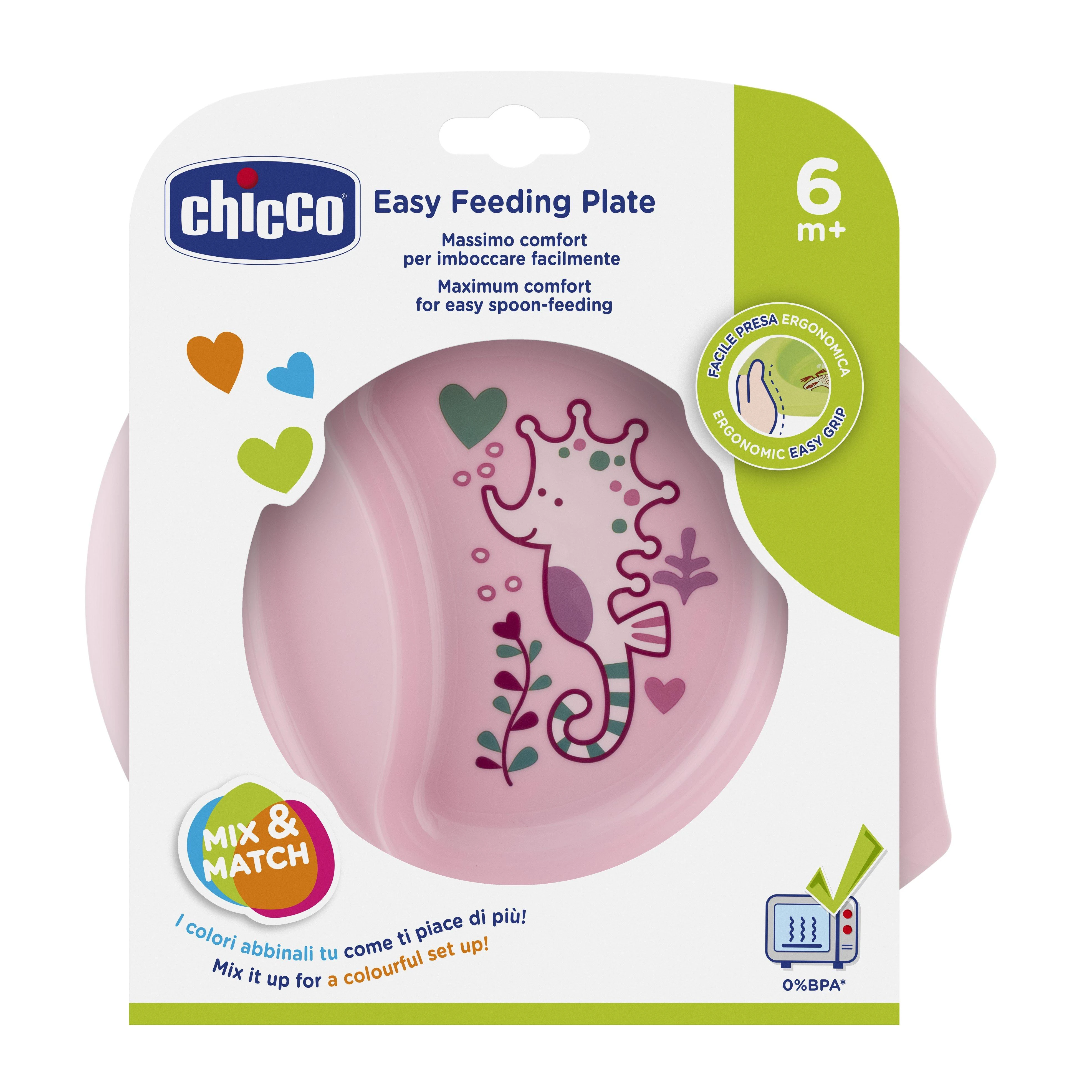 Chicco Dubenėlis, 6 mėn.+