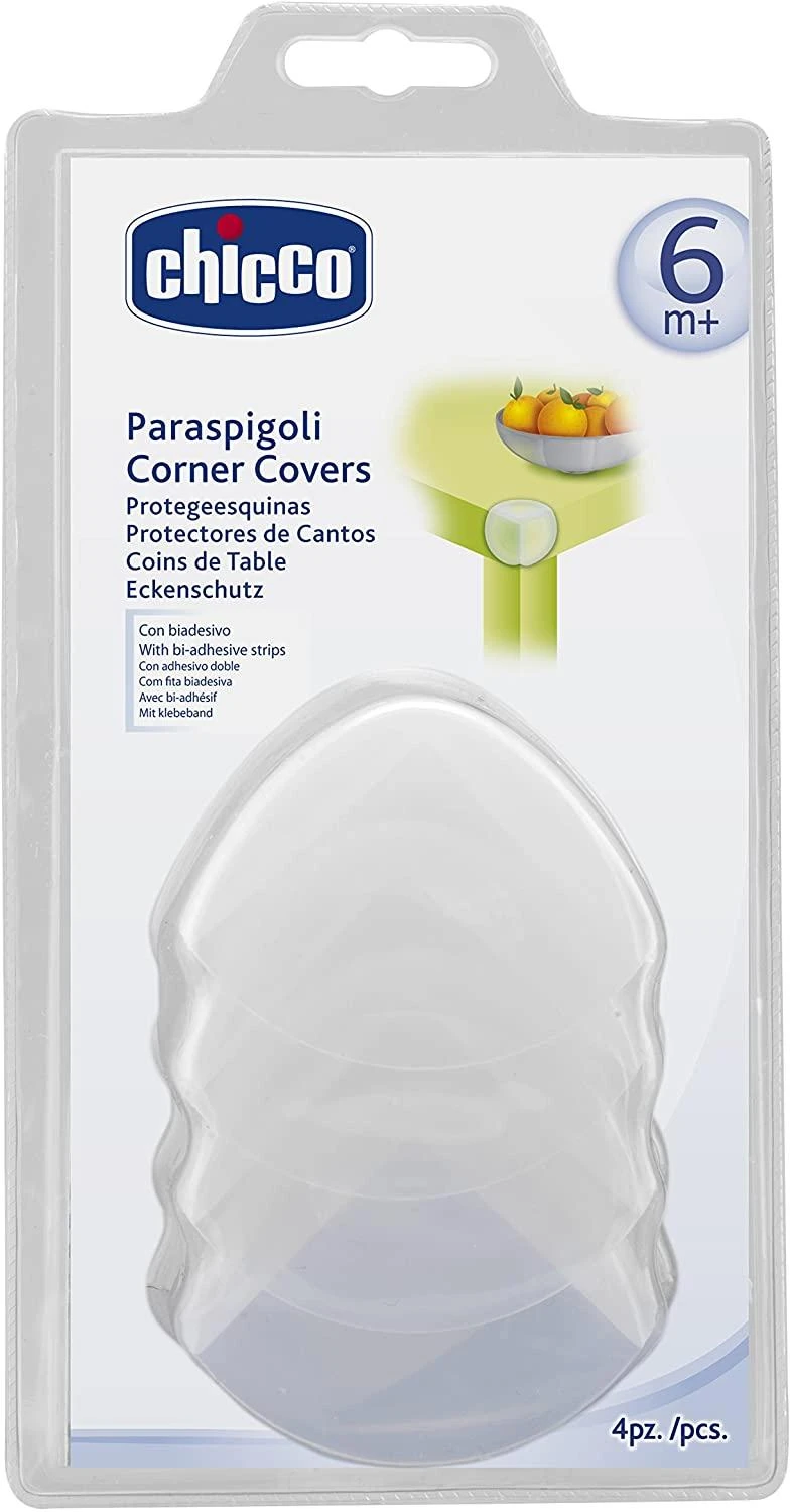 CHICCO apsaugos stalo kampams Safe 6m+