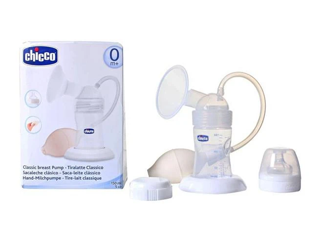Chicco pientraukis klasikinis