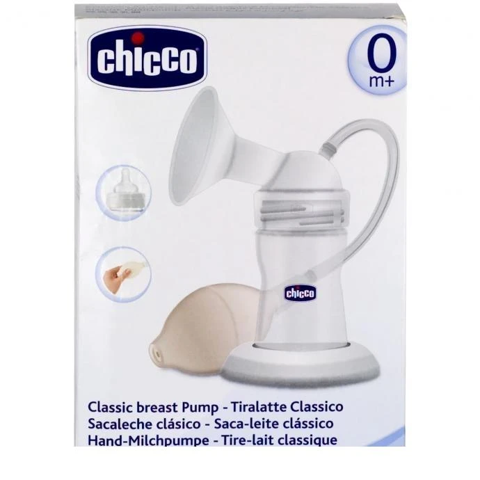 Chicco pientraukis klasikinis