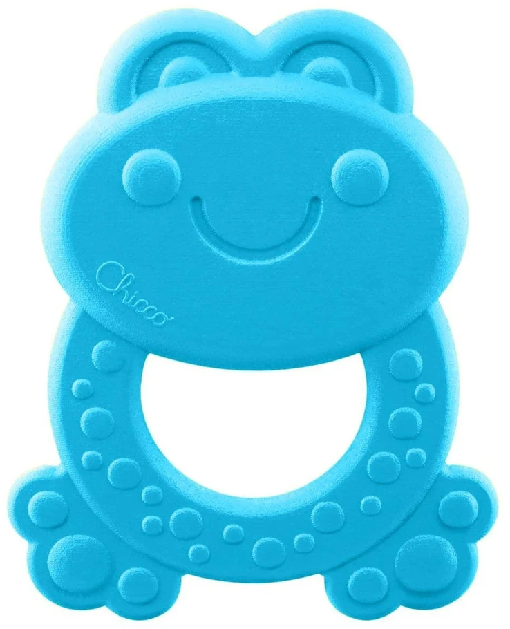 CHICCO Kramtukas „Varlytė“