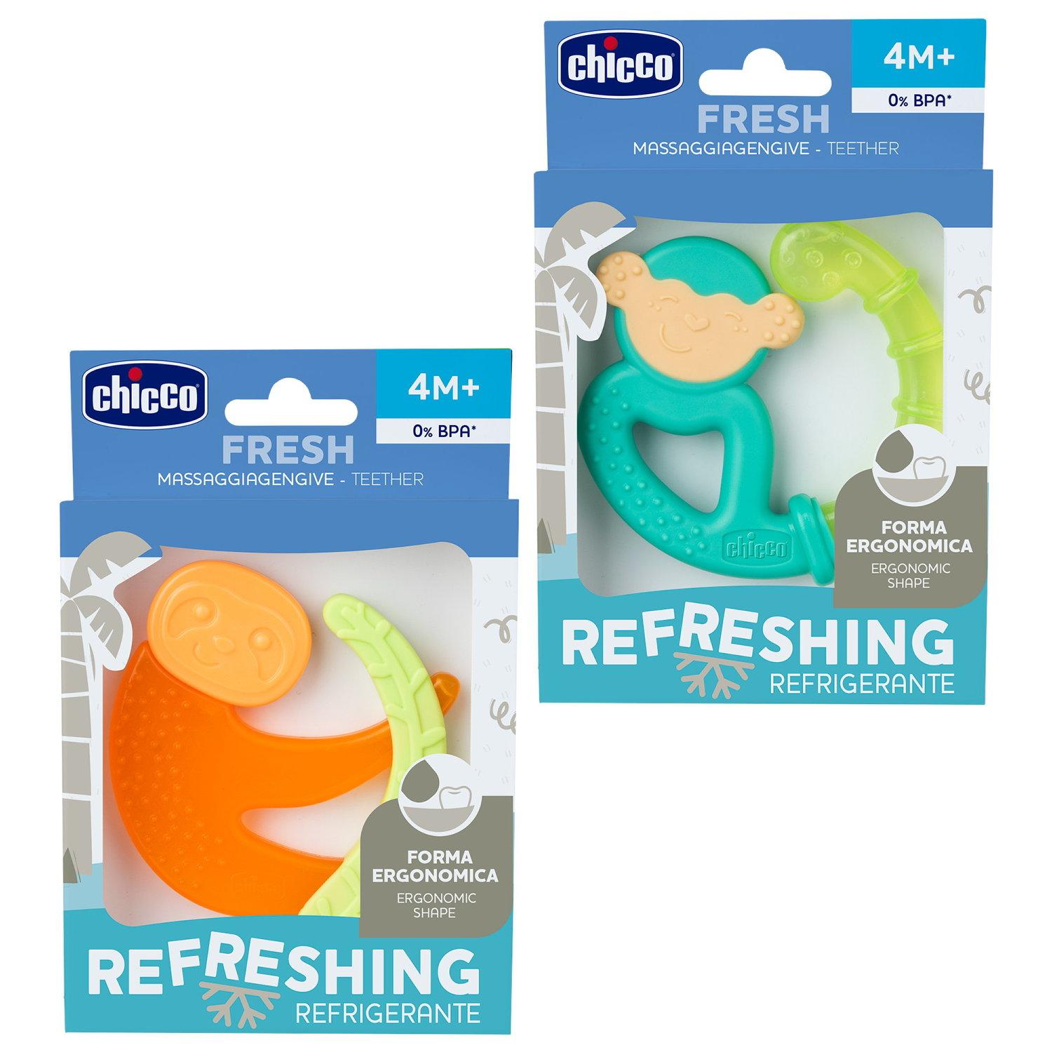 CHICCO Kramtukas aprašymas - Prekės nuotrauka