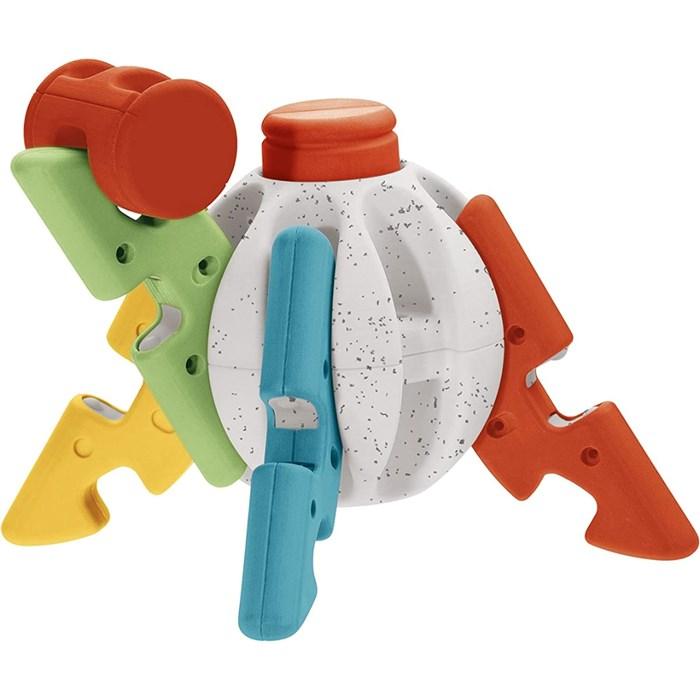 CHICCO Linksmasis kamuoliukas