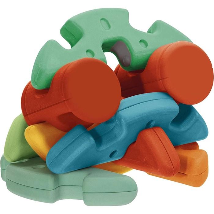 CHICCO Linksmasis kamuoliukas