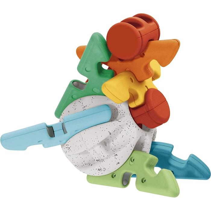 CHICCO Linksmasis kamuoliukas