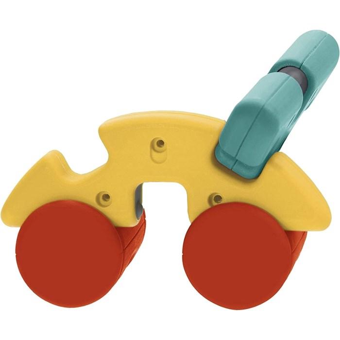 CHICCO Linksmasis kamuoliukas