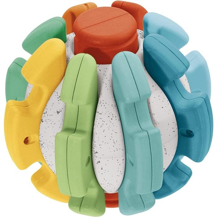 CHICCO Linksmasis kamuoliukas