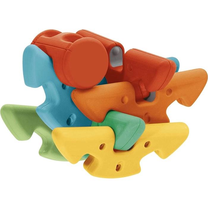 CHICCO Linksmasis kamuoliukas