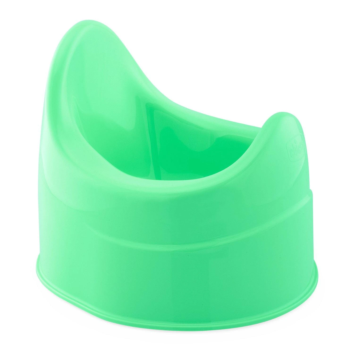 Chicco Anatomical Potty vaikams spalvų mišinys