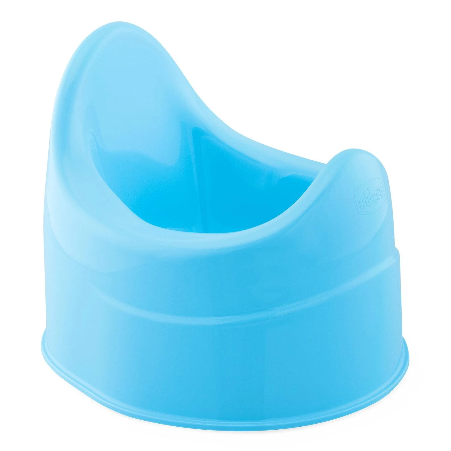 Chicco Anatomical Potty vaikams spalvų mišinys
