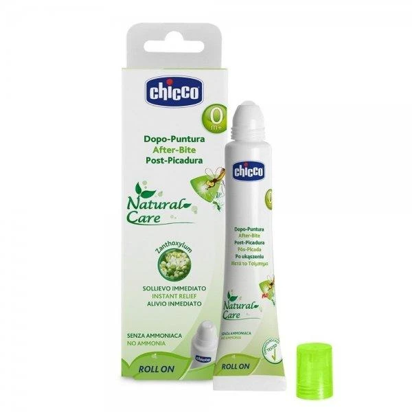 Chicco CHI Rutulinė priemonė po įkandimo, 10 ml