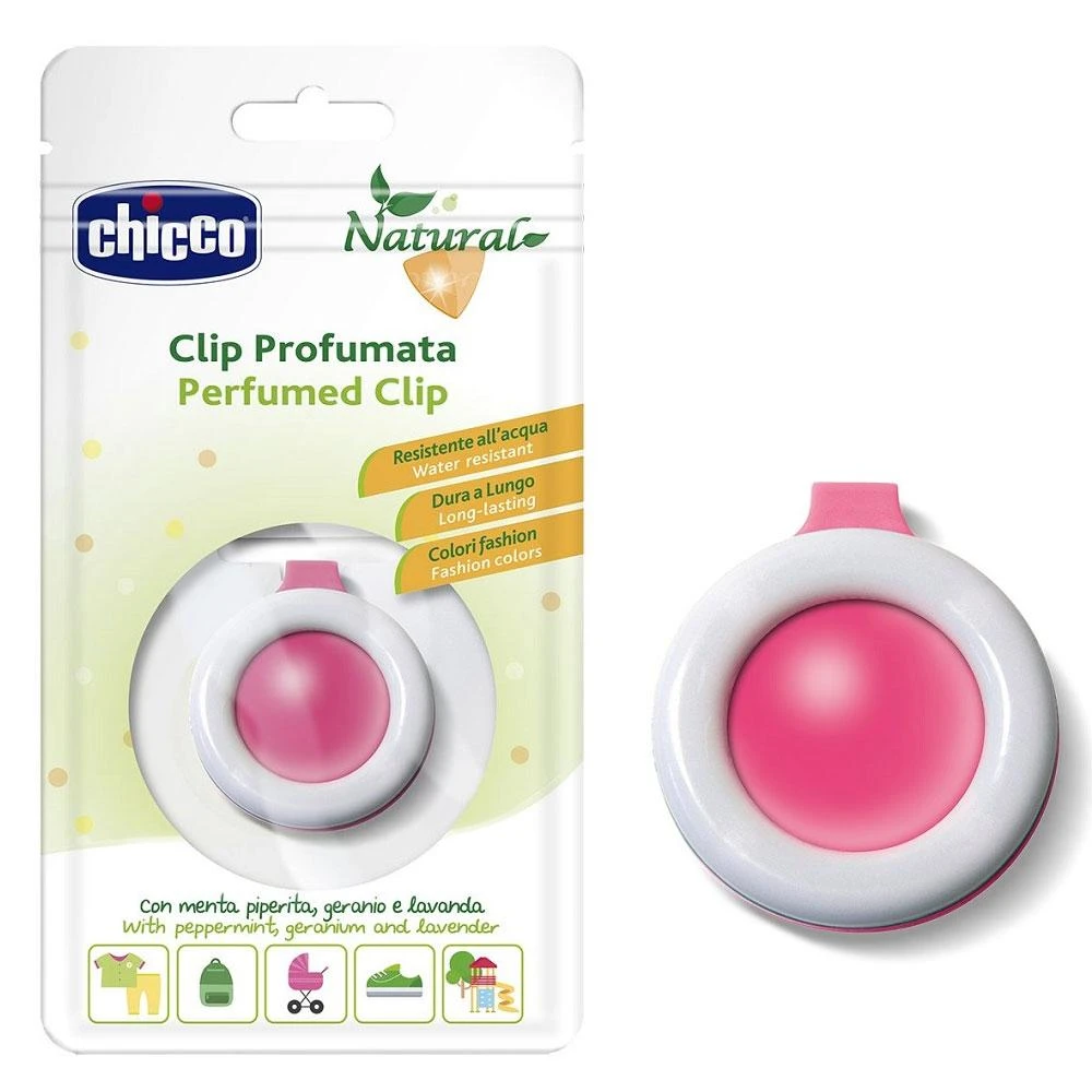 CHICCO Segtukas nuo uodų