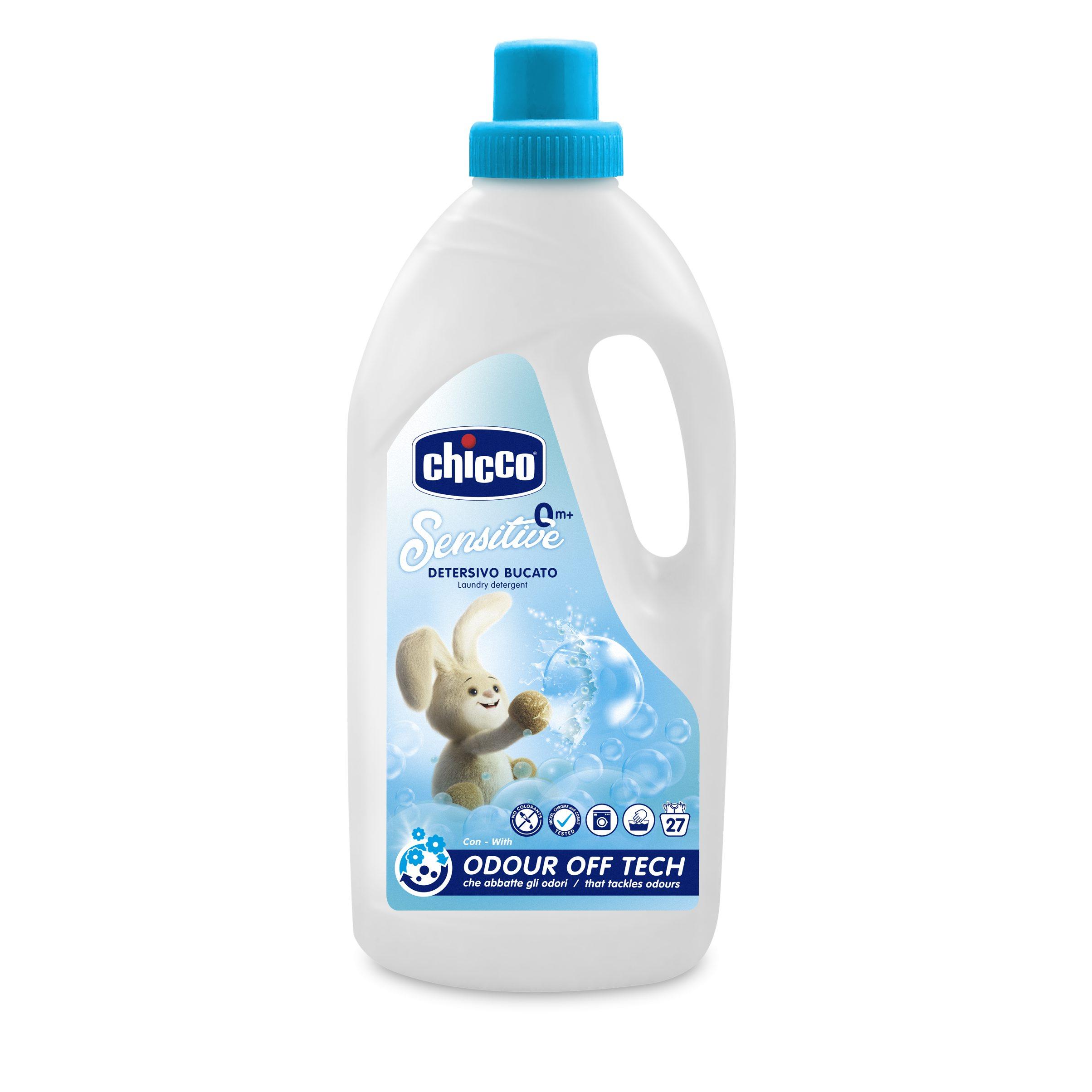 CHICCO skystas skalbiklis, 1,5l