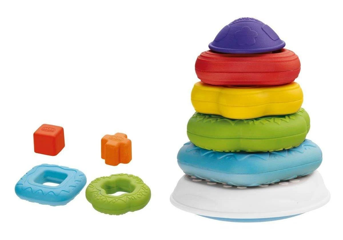 Chicco 2 IN 1 BOKŠTAS