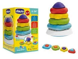 Chicco 2 IN 1 BOKŠTAS