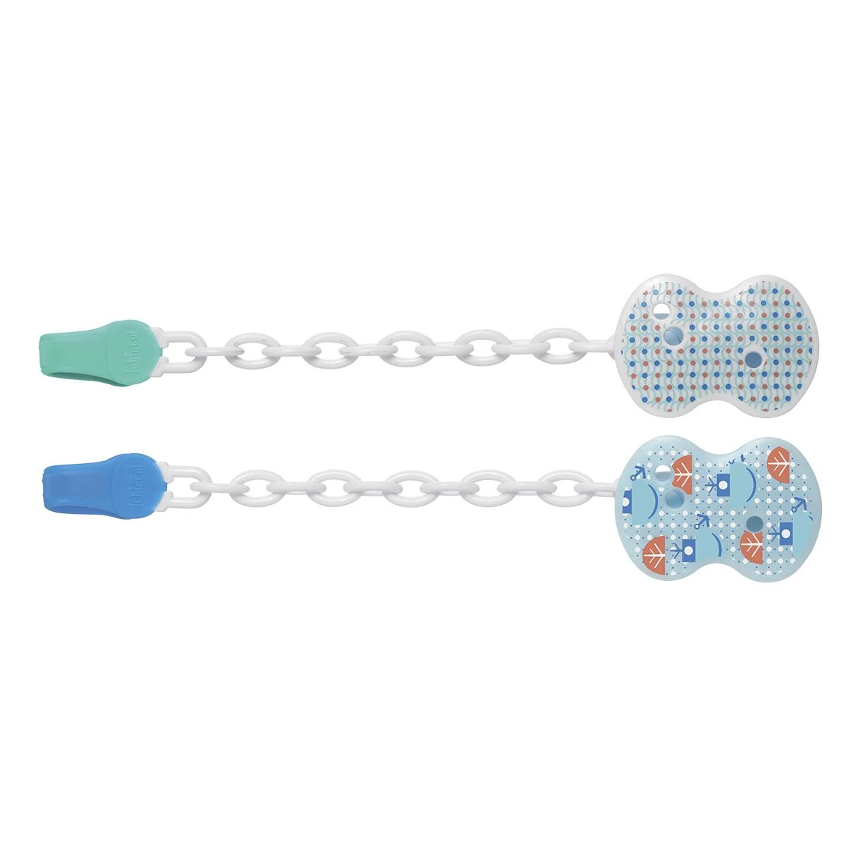 CHICCO Lutiklamber (Sinine)