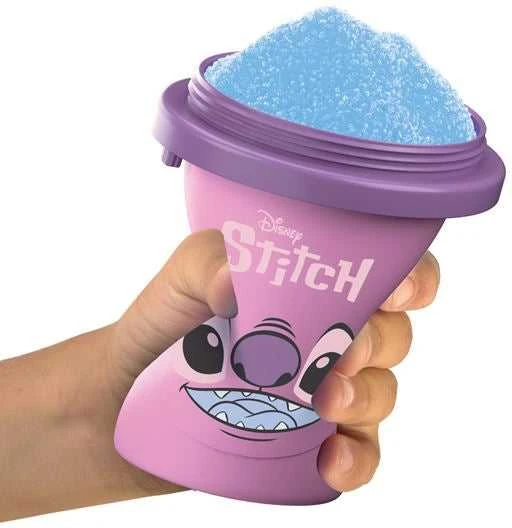 Šerbeto gaminimo rinkinys CHILLFACTOR DISNEY STITCH