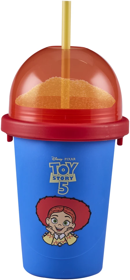 CHILLFACTOR Toy Story Šerbeto gaminimo rinkinys