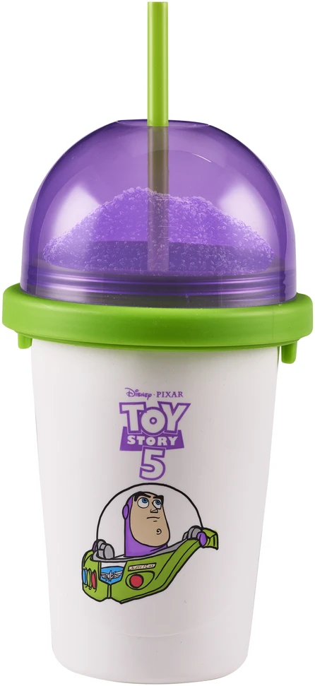 CHILLFACTOR Toy Story Šerbeto gaminimo rinkinys