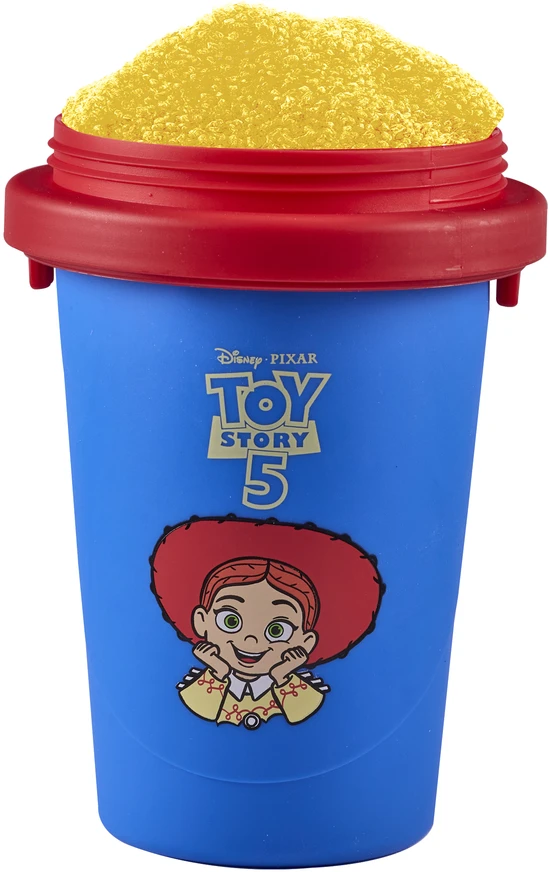 CHILLFACTOR Toy Story Šerbeto gaminimo rinkinys