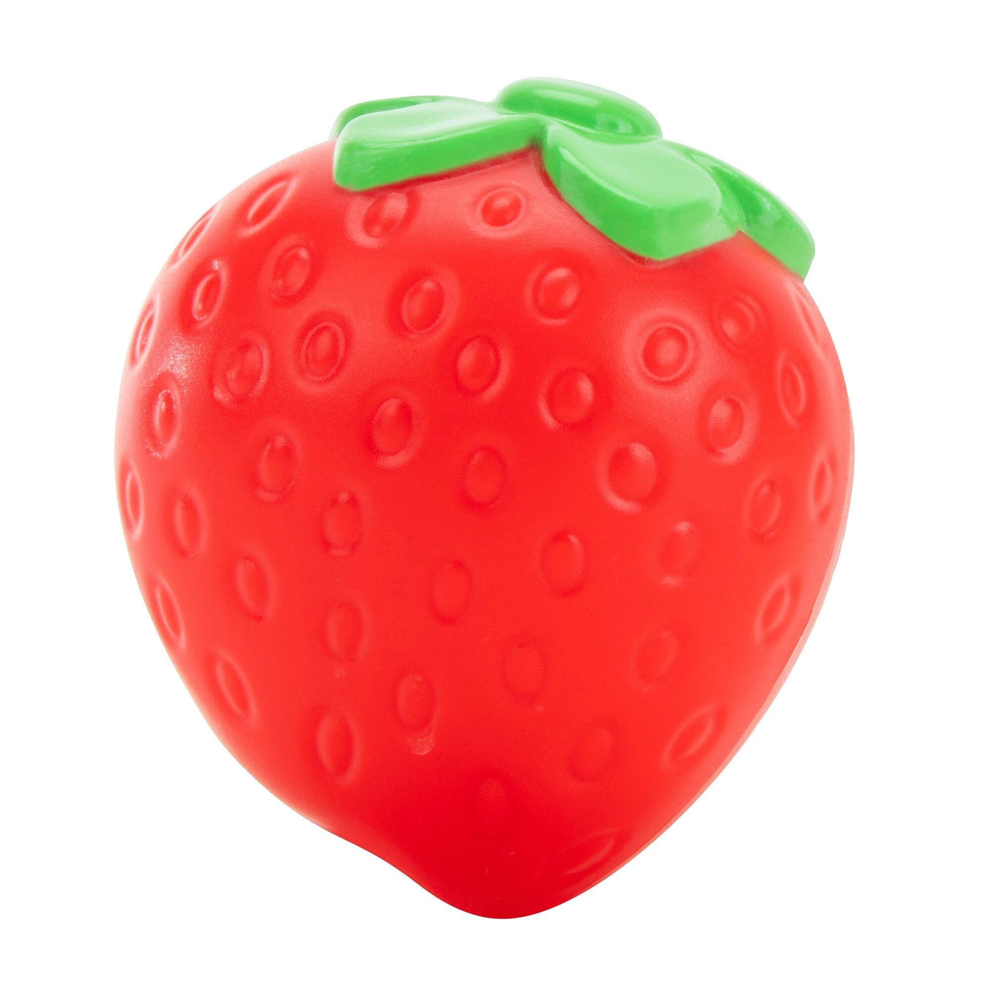Jazwares COCOMELON Rinkinys „Vaisių ir daržovių krepšelis“