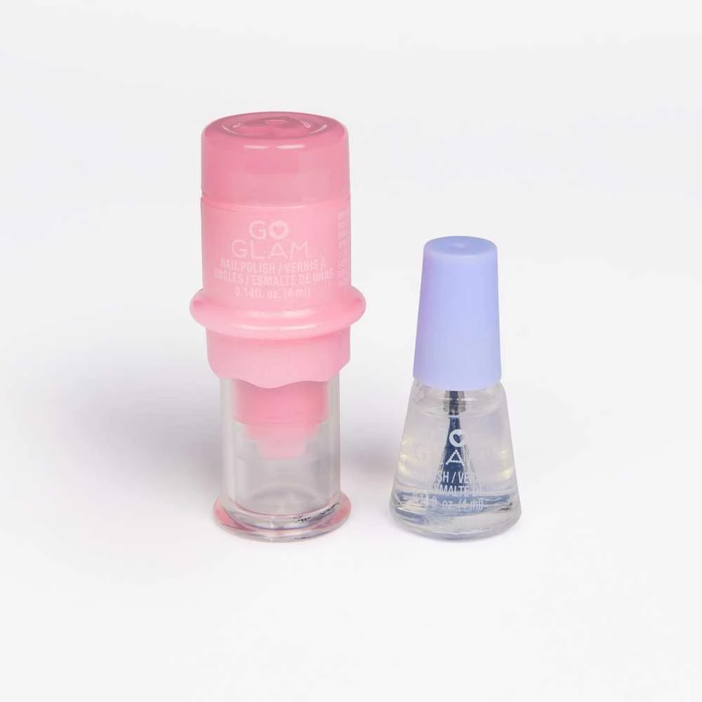 Spin Master COOL GOGLAM „Go Glam“ rinkinio „Nail studio“ papildymas