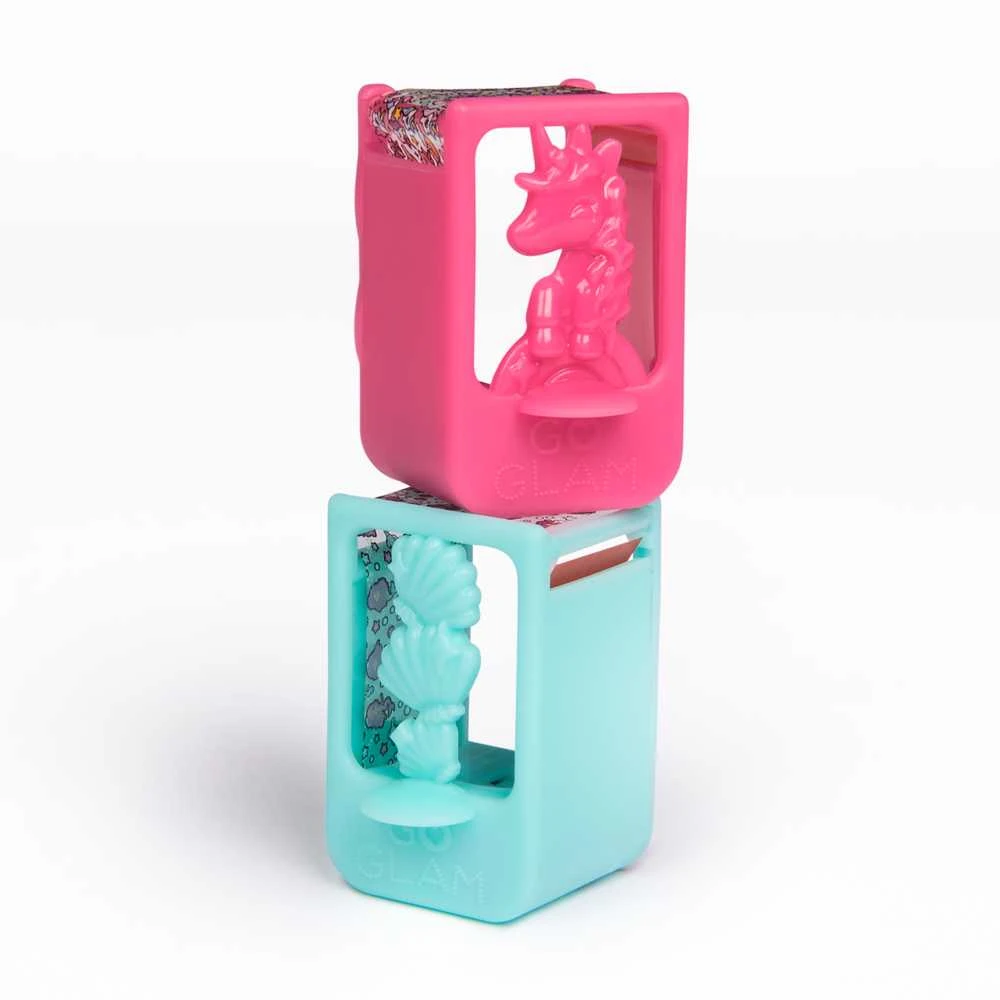 Spin Master COOL GOGLAM „Go Glam“ rinkinio „Nail studio“ papildymas