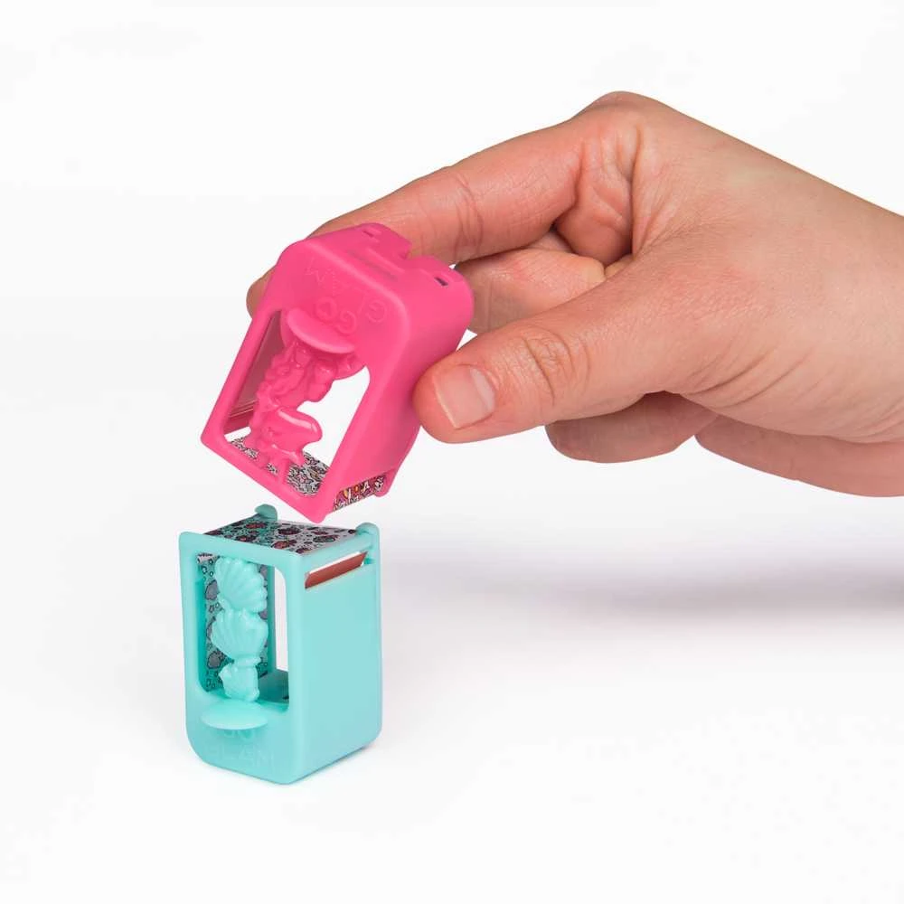 Spin Master COOL GOGLAM „Go Glam“ rinkinio „Nail studio“ papildymas