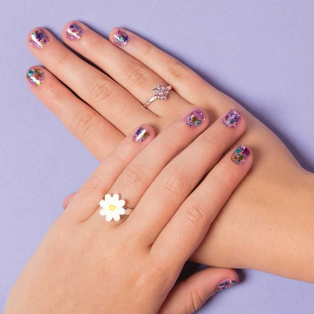 Spin Master COOL GOGLAM Rinkinys „Go Glam Nail Studio“