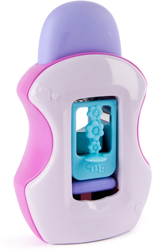 Spin Master COOL GOGLAM Rinkinys „Go Glam Nail Studio“