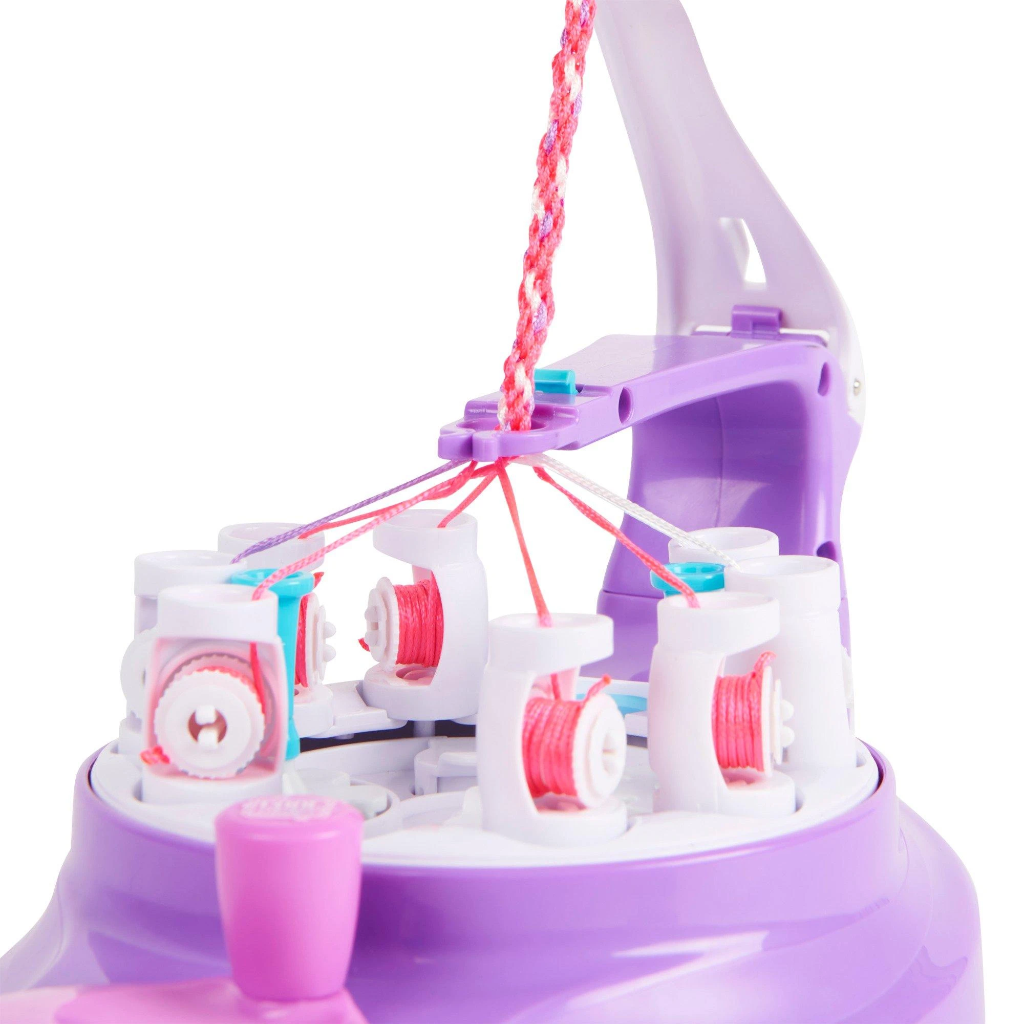 COOL MAKERL Papuošalų aparatas „KumiKreator 3 in 1“