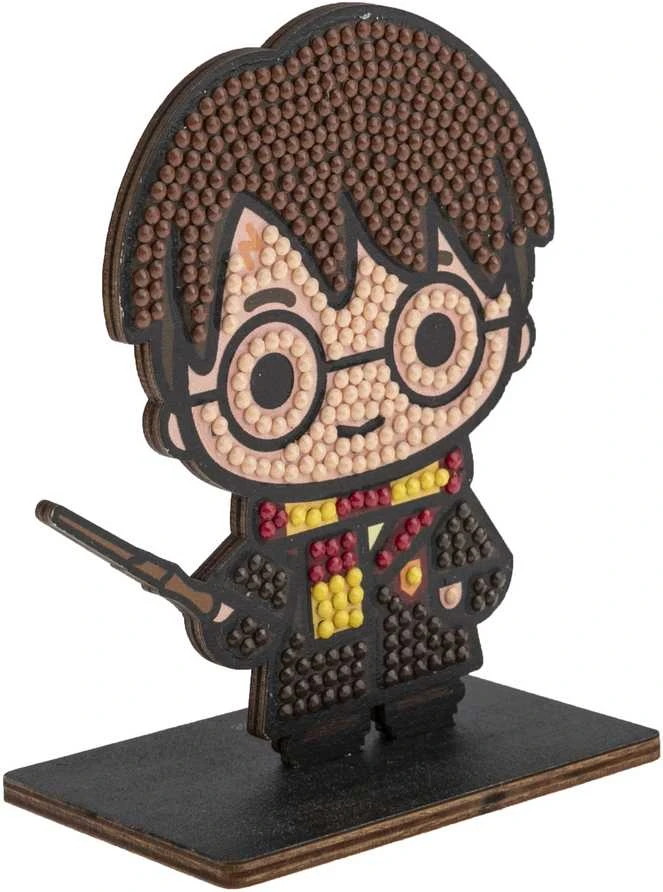 Epee CRAFT BUDDY HARRY POTTER Piešimo deimantais rinkinys „Haris Poteris“