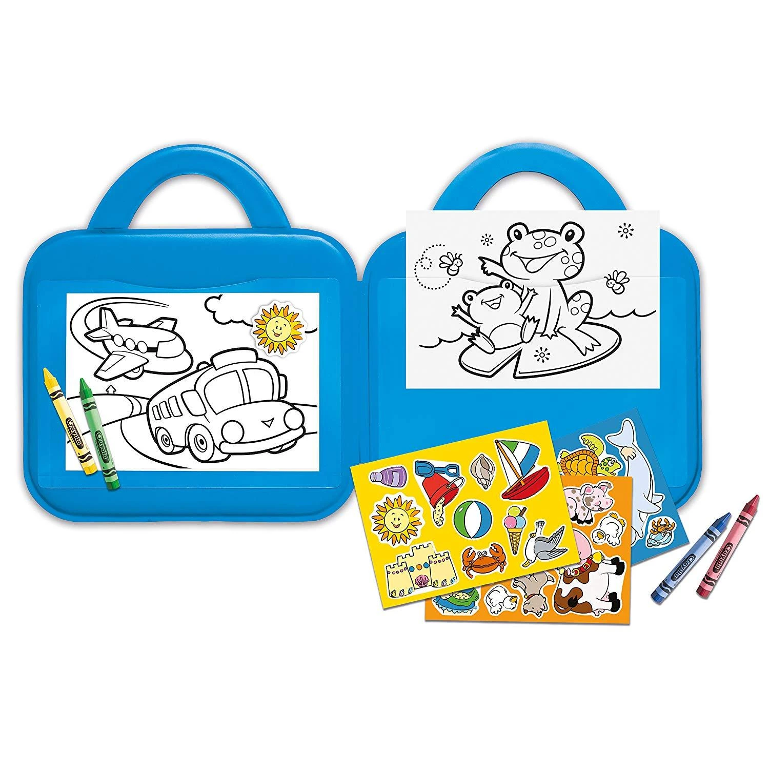 Crayola, Inc. Crayola Piešimo lentelė