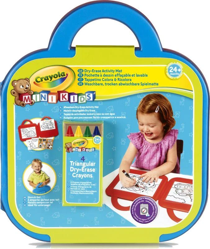 Crayola, Inc. Crayola Piešimo lentelė