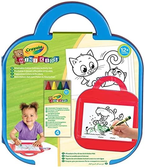 Crayola, Inc. Crayola Piešimo lentelė
