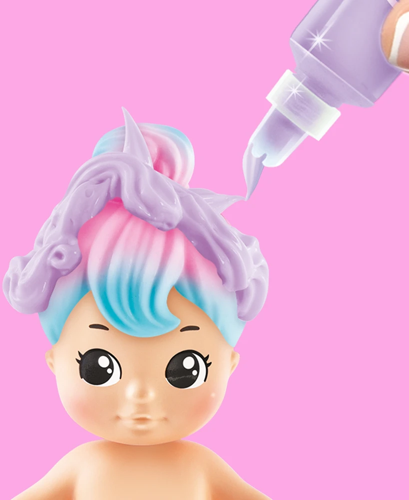 Canal Toys CREAMY DECO DIY rinkinys
