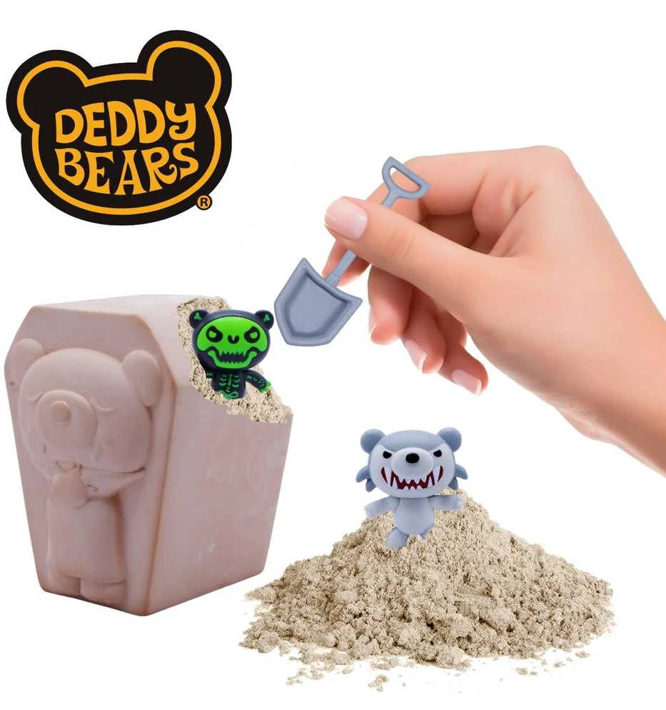DEDDY BEARS Digging Kit