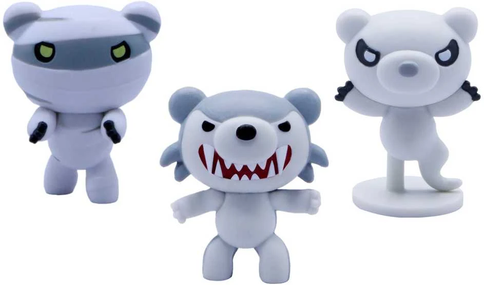 DEDDY BEARS Digging Kit