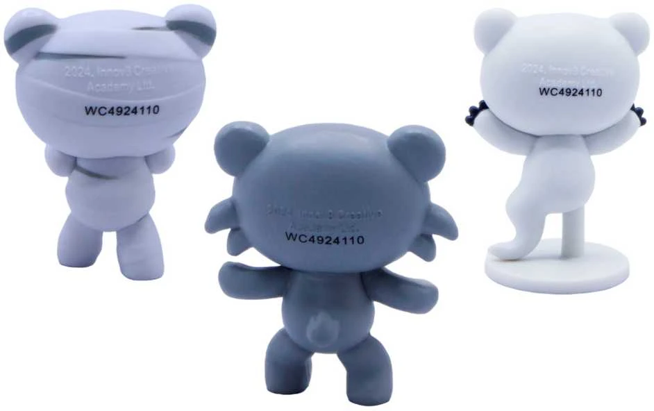 DEDDY BEARS Digging Kit