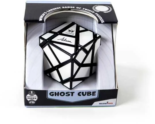 Kita RECENT TOYS konstruktorius Ghostcube, RTM5045