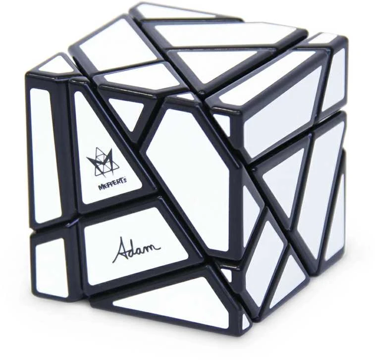 Kita RECENT TOYS konstruktorius Ghostcube, RTM5045