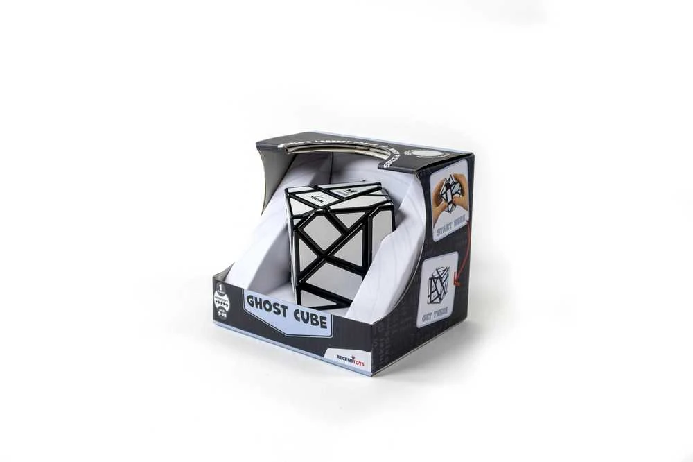 Kita RECENT TOYS konstruktorius Ghostcube, RTM5045