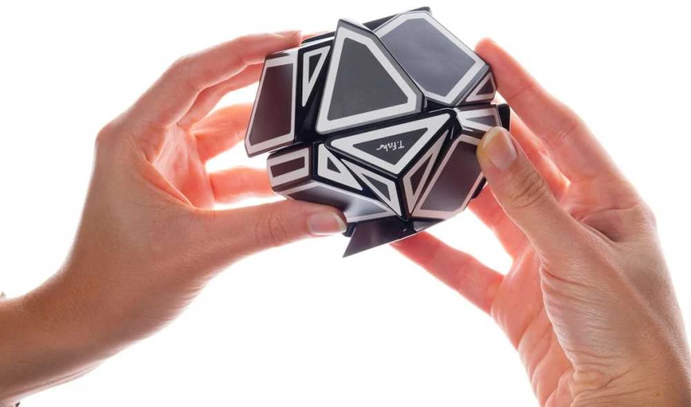 Dėlionė RECENT TOYS Galvosūkis „Ghost Xtreme“