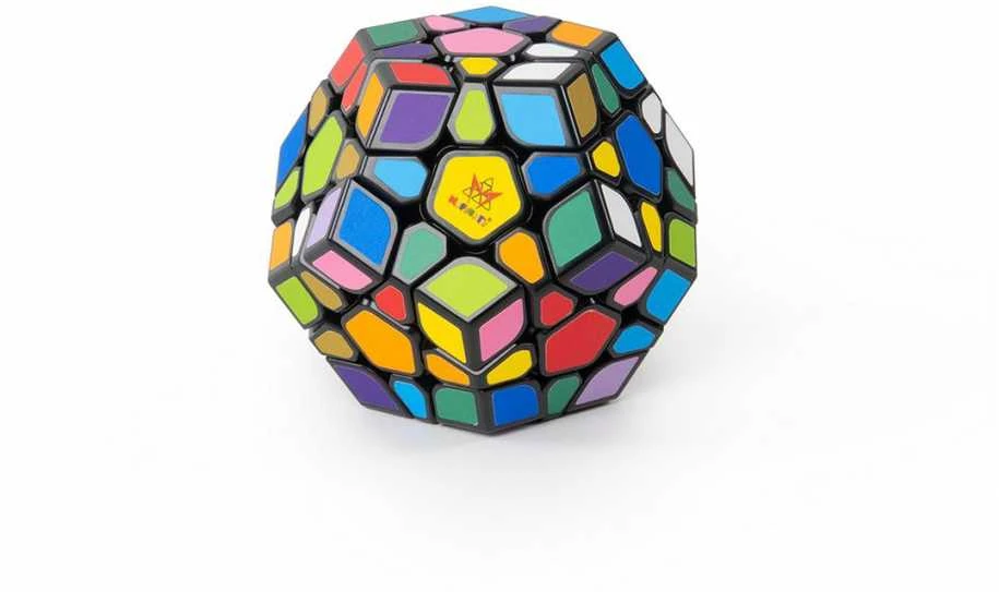 RECENT TOYS konstruktorius Megaminx, RTM5053