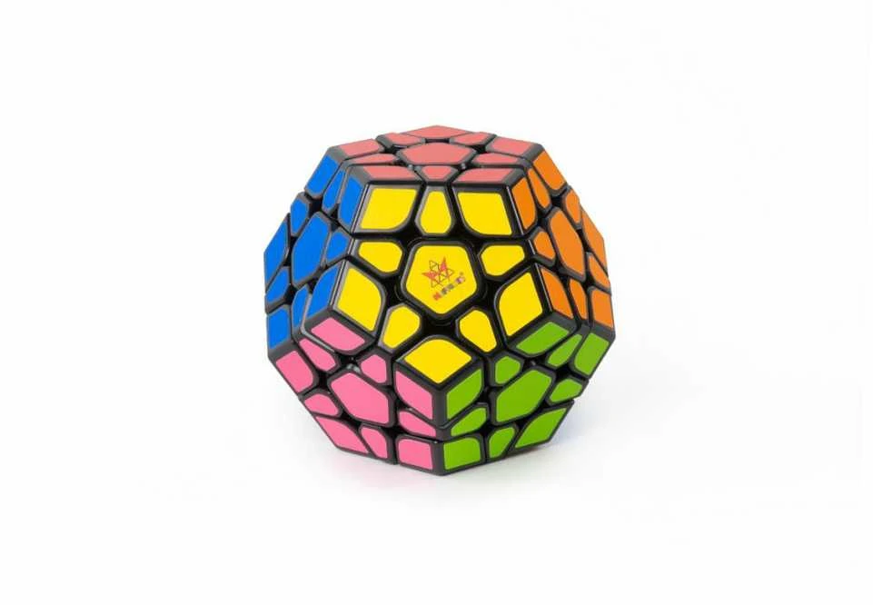 RECENT TOYS konstruktorius Megaminx, RTM5053