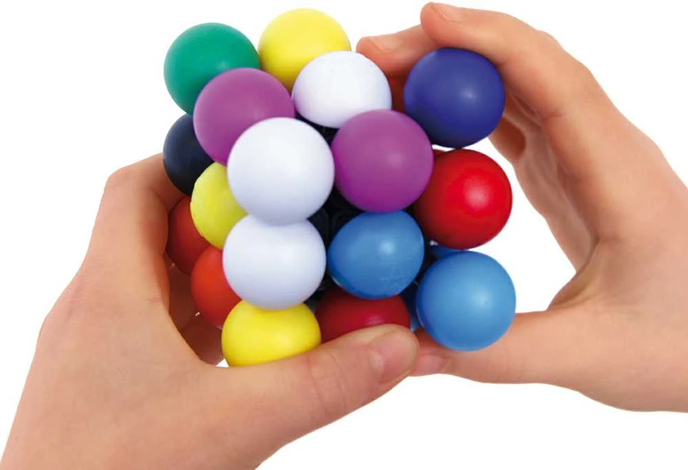 Kita RECENT TOYS konstruktorius Molecube, RTM5044