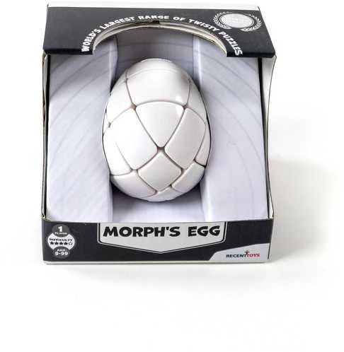 Kita RECENT TOYS konstruktorius Morph's Egg, RTM5041