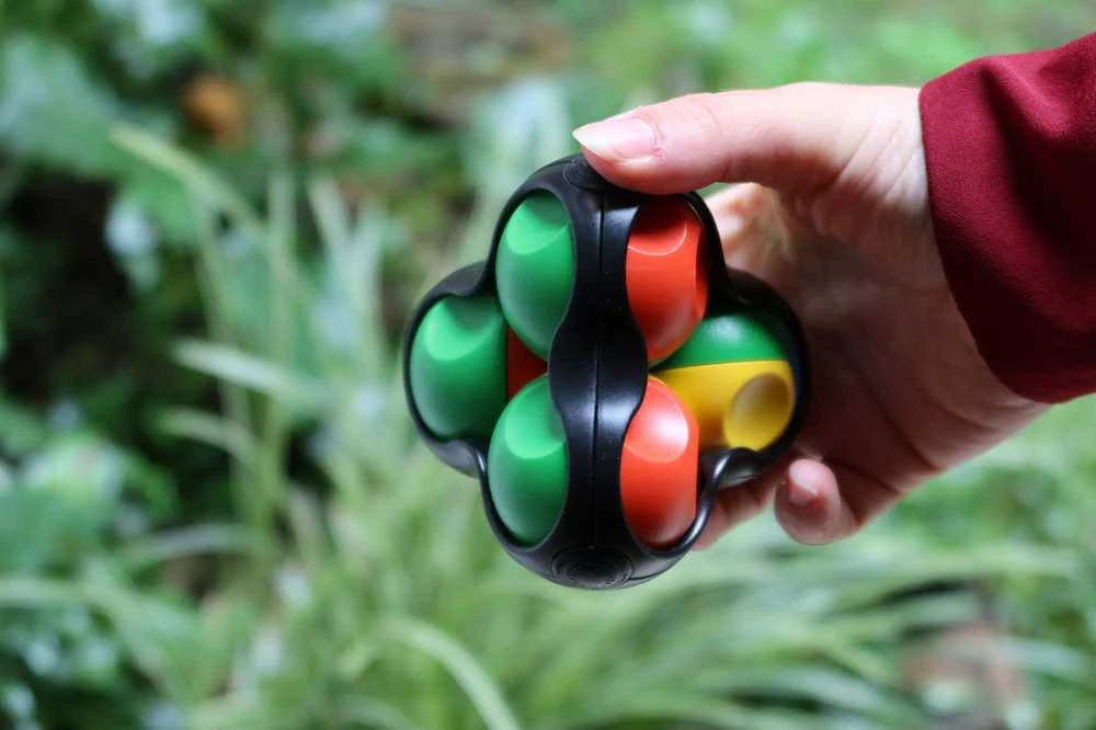 RECENT TOYS Galvosūkis PLANETS
