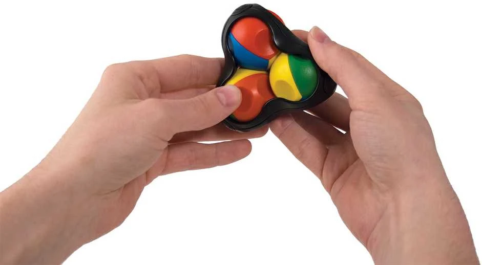 RECENT TOYS Galvosūkis PLANETS